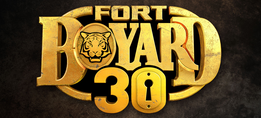 Fort Boyard