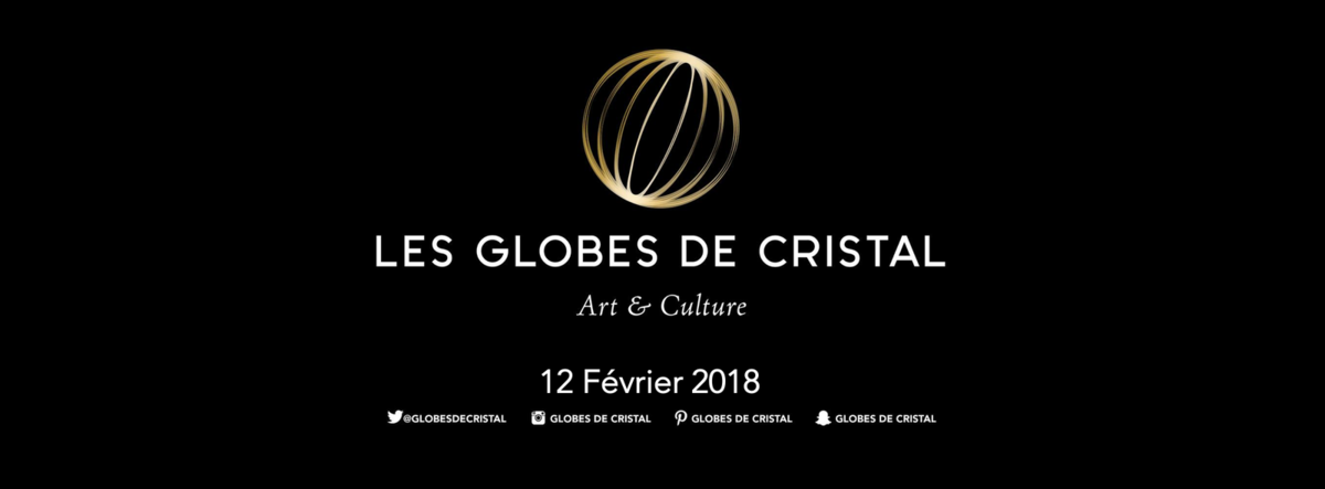 globes de cristal