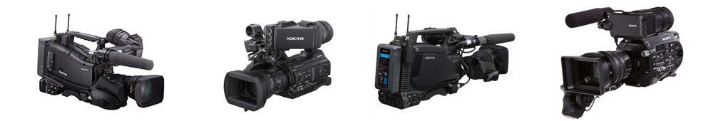 Cameras Eliote