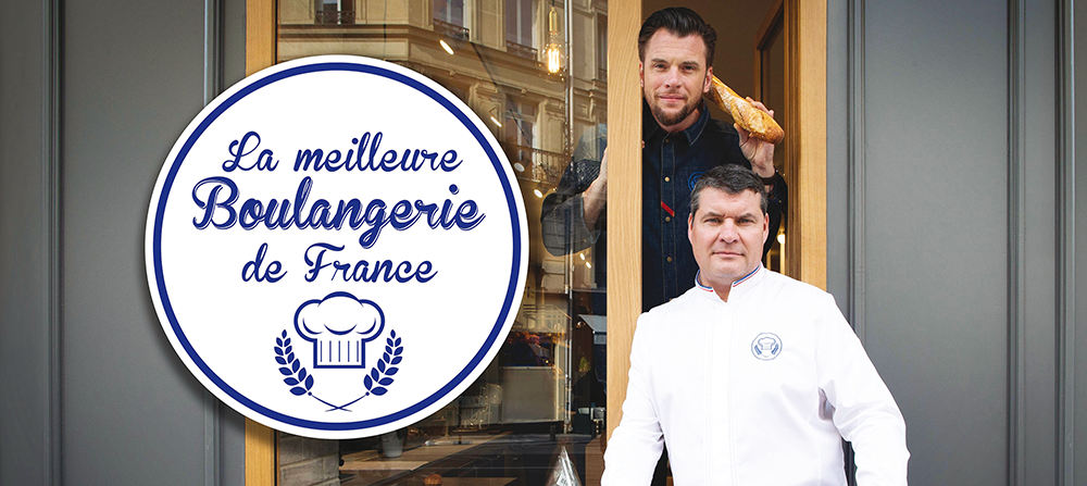 La Meilleure Boulangerie