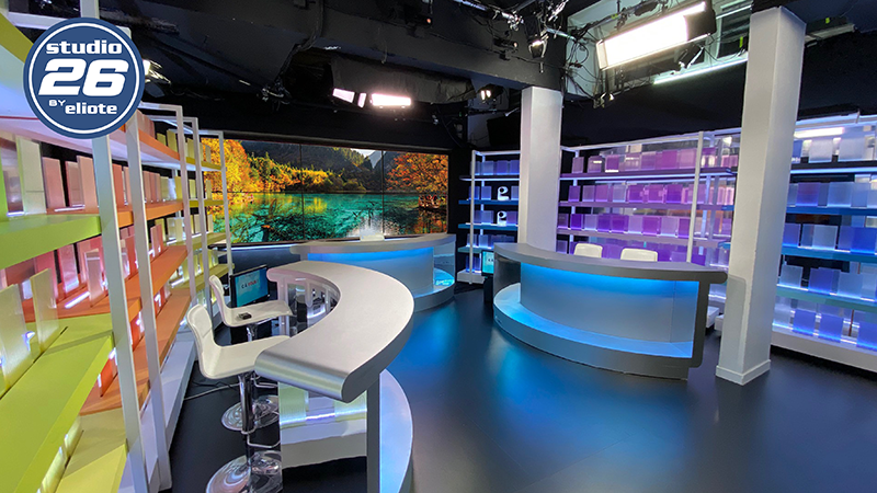 Studio 26