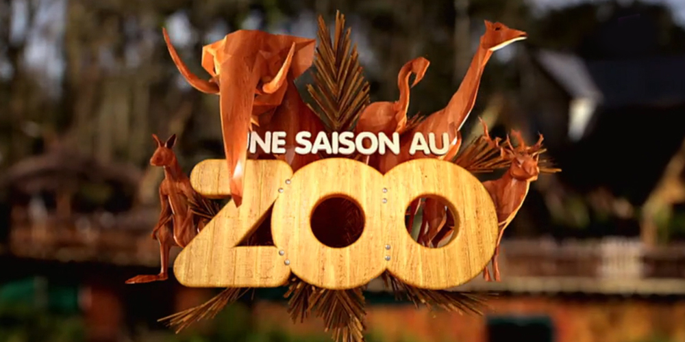 Une Saison au Zoo